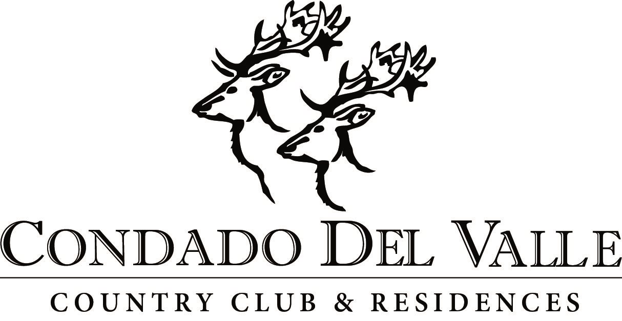 condado del valle logo