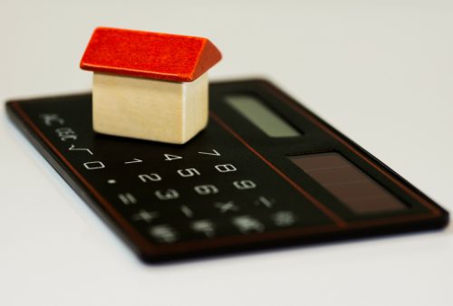 DINERO CASA